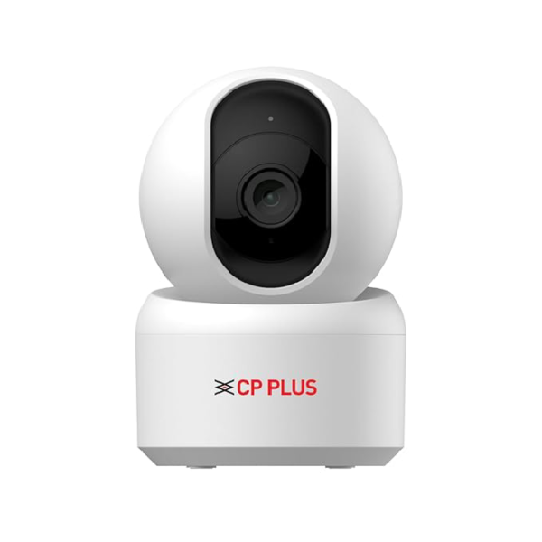 CP PLUS 2MP Full HD Wi-Fi CCTV