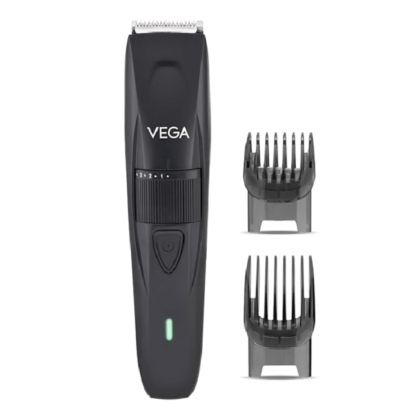 Vega Trimmer Men Beard with 90 Mins Runtime,