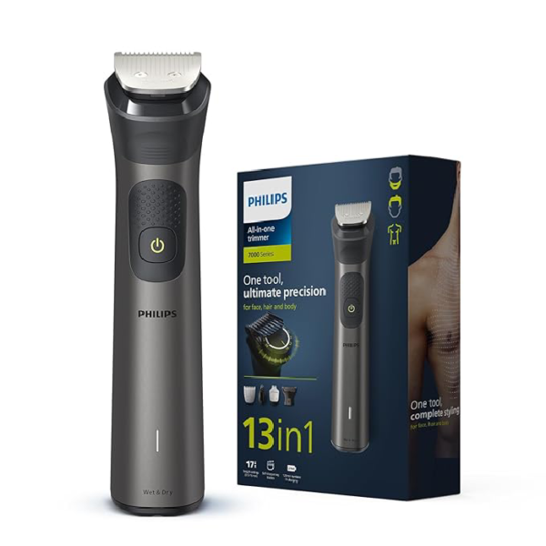 Philips India's No.1 Men's Trimmer