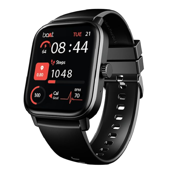 Boat Wave Call 3 Smartwatch