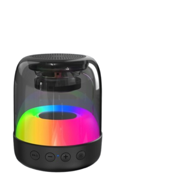 Jeqang JB711 JQ14 Bluetooth Speaker – Portable Wireless Speaker