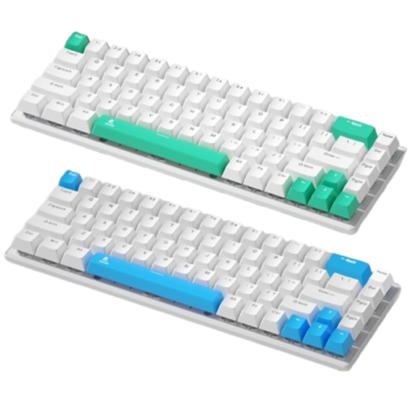 KEY BOARD MECHANICAL RGB JEQANG JK915 -JQ35