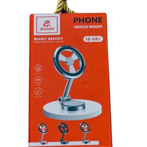 Jeqang JQ607 JQ7 Car Mobile Holder