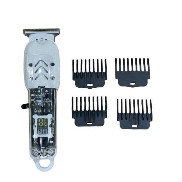 Trimmer VBT VBT999 – NT08