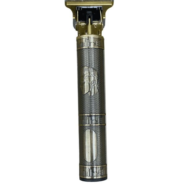 Trimmer I Lite Rechargeable IT233 T9/AK98 Vintage – GK97