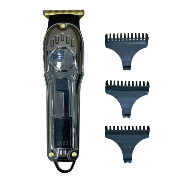 Trimmer KH106 KH105B – NT09