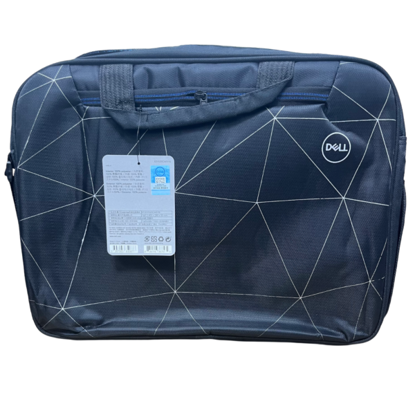 Laptop Bag Dell 15" With Line – SH2