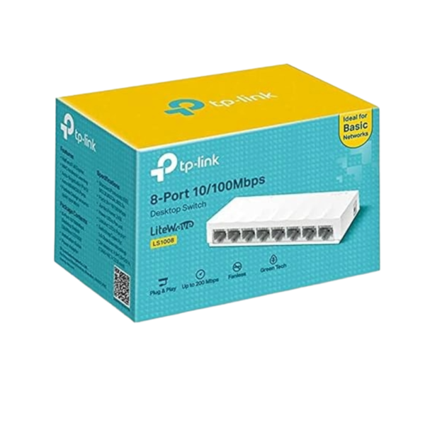 TP-Link Wireless USB Adapter 300Mbps TL-WN823N – WUTP823