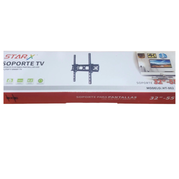 LCD Bracket Starx 32"-55" HT002 – JE01