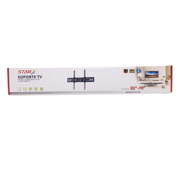 LCD Bracket Starx 32"-70" HT003 – JE02