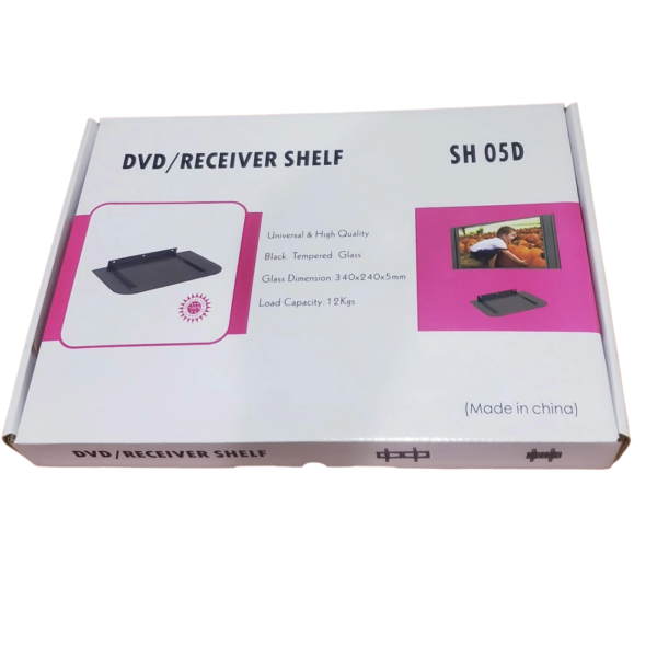 DVD Bracket Starx SH05D – JE11