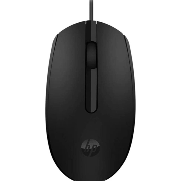 HP Wired Mouse X900 / X500 – M10 HP4