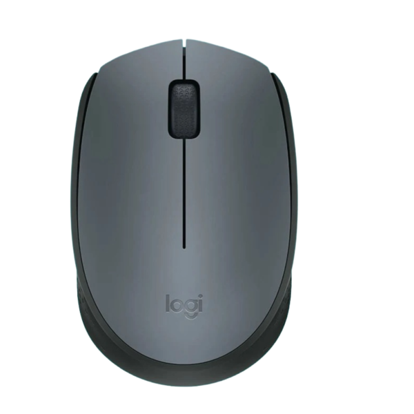 Logitech M170 Wireless Mouse
