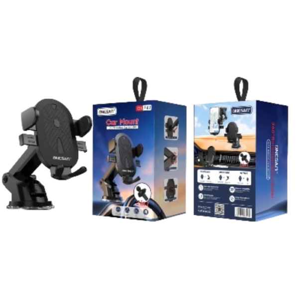 ONESAM Car Mount Phone Holder OS-F42