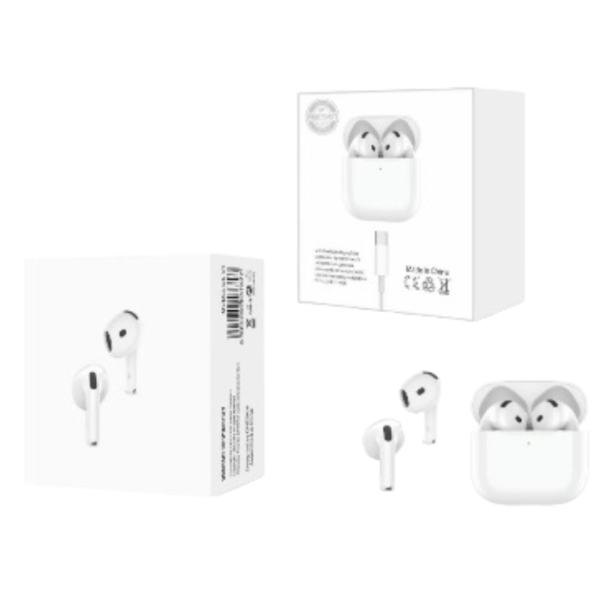 True Wireless Earbuds & Smart Audio Accessories