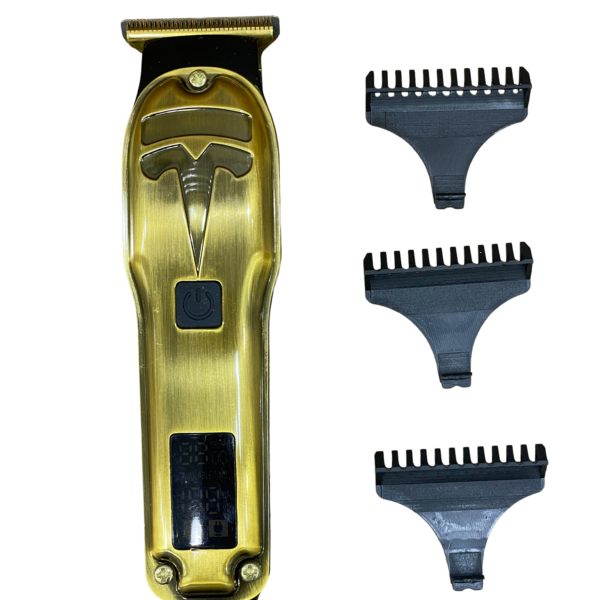 Trimmer Tesla KH106T – NT04