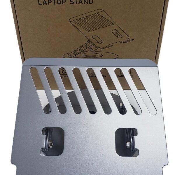 LAPTOP STAND 360 ROATATE 235 (CTN 10PCS)-SGT102