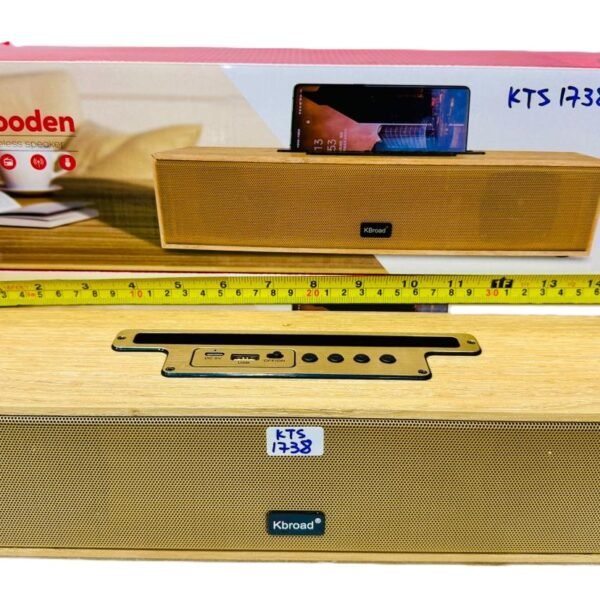 SPEAKER KTS 1738 -TPT98