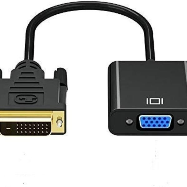 DVI-VGA CONVERTOR-FTT11