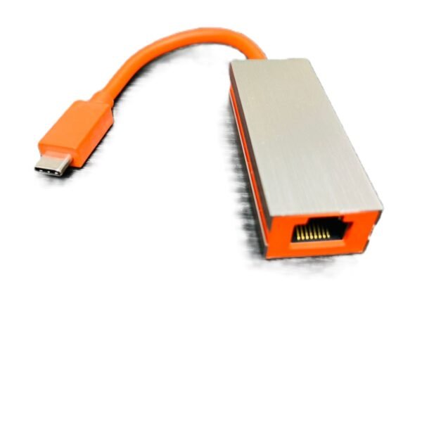 USB-C TO RJ45 100M -HX15