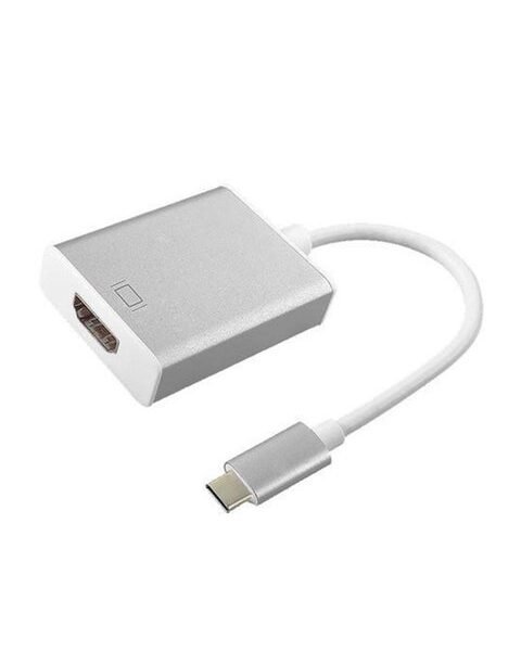 TYPE C-HDMI CONVERTOR-FTT14