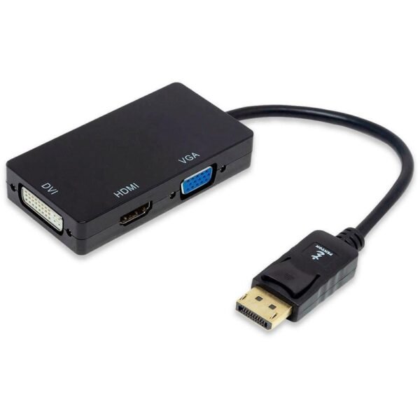 DP-HDMI/VGA/DVI -DPDV
