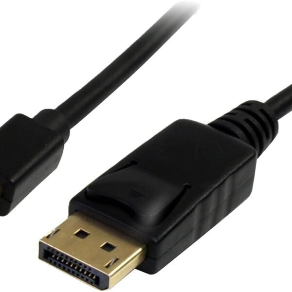 DP MINI - DP CABLE 1.8M -DPMD