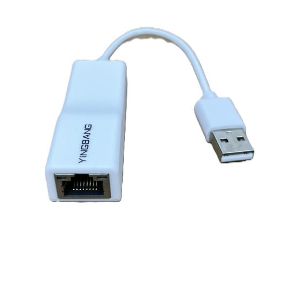 USB TO RJ45 100M YINGBANG -HX14