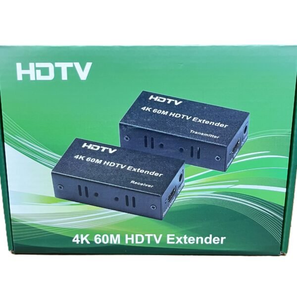 HDMI EXTENDER 60M HE1P60