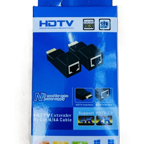 HDMI EXTENDER 30M-APL9