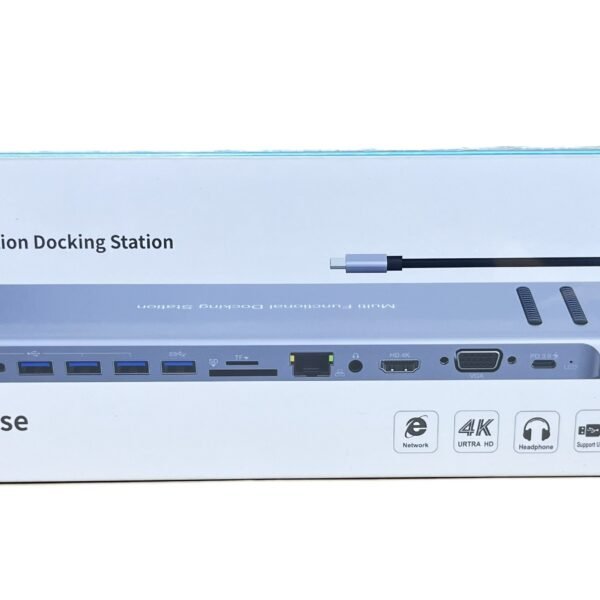 TYPE CTO 14IN1 ADAPTER 9199A -IT308