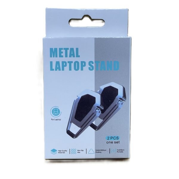 LAPTOP STAND METAL H5-SH68