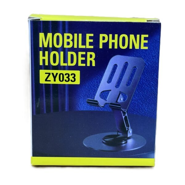 DESKTOP MOBLE BRACKET CY010/ZY033-AWT455