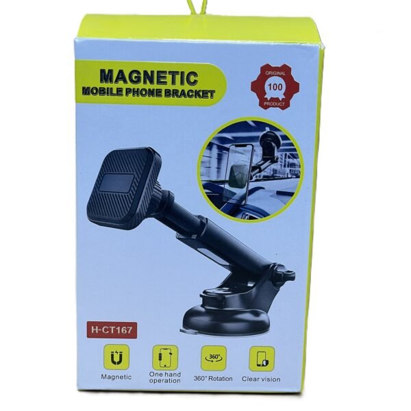 HOLDER MOBILE MAGNETIC CT167-XH65