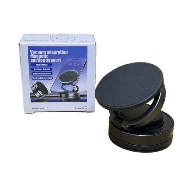 PHONE HOLDER VACUUM SUCTION A2 CCT28 -AWT404