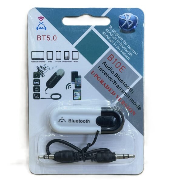 USB DONGLE BLUETOOTH 5.3 B10E-PXL8