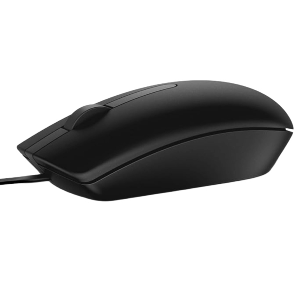 Dell MS116 Optical USB Mouse – MS116