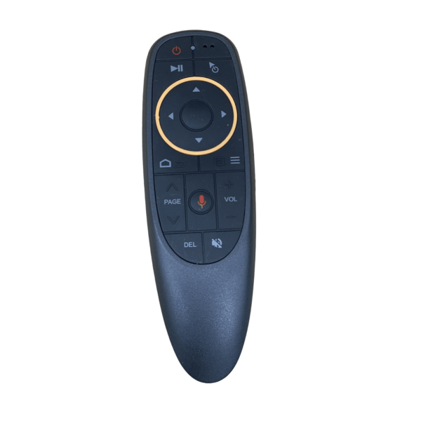 Air Mouse C120 Wireless Remote – WC120