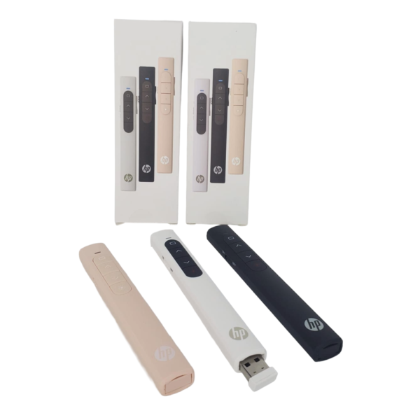 HP Wireless Presentation Flip Pen SS10 – PHP01
