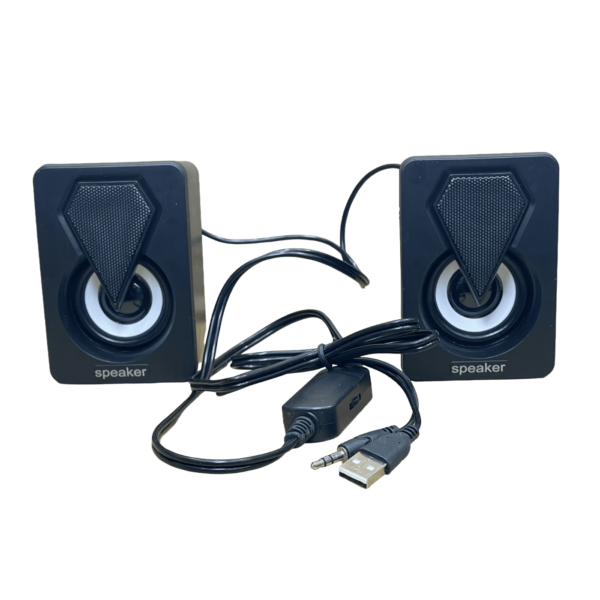 Multimedia Speaker YSD 1046 – SZT47