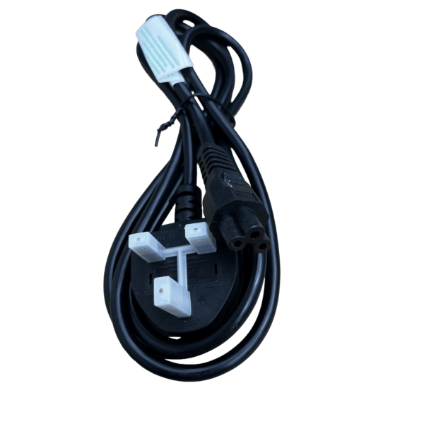 AC Cord Laptop 3 Pin Heavy Original with Box – ACLPHB