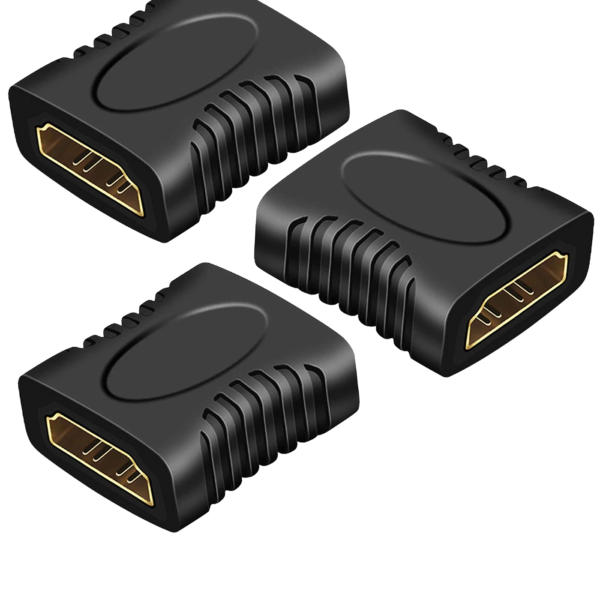 HDMI Female to Female Connector – HFFC