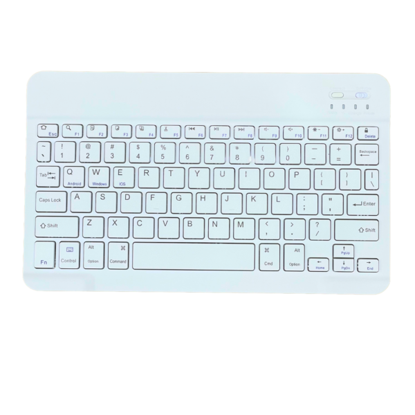 Bluetooth Wireless Keyboard S Color – LP916
