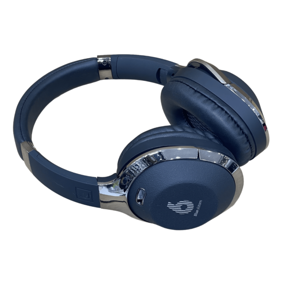 BlueSistam HF101 Bluetooth Earphone – BS17